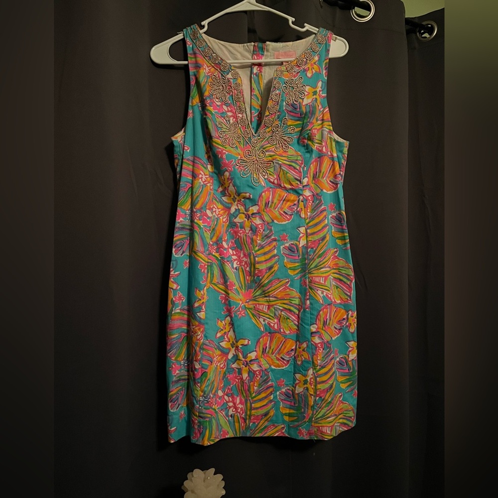 Lilly Pulitzer Gabby dress